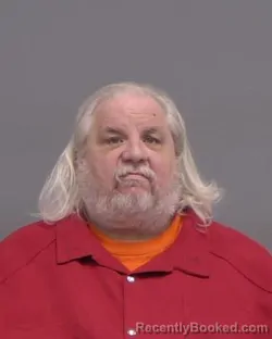 Mugshot of WILLIAM ROSCOE WHEELIS