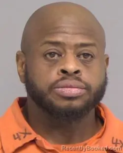 Mugshot of GERALD LAWRENCE HIGGS