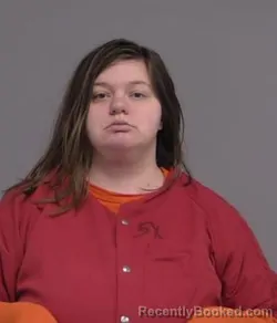 Mugshot of STARR JOYA FAVELA