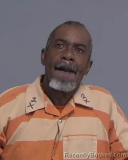 Mugshot of ALLEN MELTON