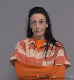 Mugshot of DAWN DAVIS SWEATT