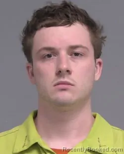 Mugshot of TY WILLIAM RICHARDSON