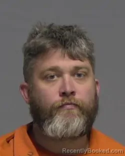 Mugshot of PRESTON KYLE MOMIN