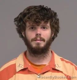 Mugshot of LENOX ARZEL YOACHUM