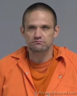 Mugshot of CHRISTOPHER LANCE DALTON