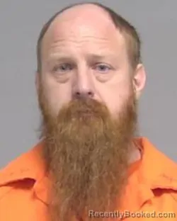 Mugshot of ROBERT WILLIAM DOMER