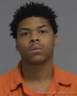 Mugshot of JAH MAR RAYFIELD MADDOX