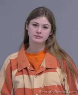 Mugshot of PERRI ERIN CARTWRIGHT