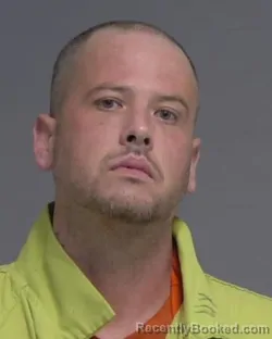 Mugshot of GEORGE MICHAEL SHEA