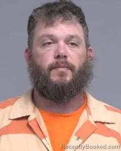 Mugshot of MICHAEL EDWARD WILLIAMS