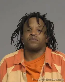 Mugshot of ROY DEMETRIUS THOMAS