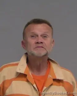 Mugshot of PETER ANTHONY SINK