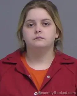 Mugshot of HAYDEN LYNN SIMMONS