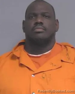 Mugshot of ENOCH RODELL MITCHELL