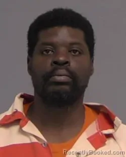 Mugshot of HENRY LEE HOWARD booked in Nassau County, Florida on March 7, 2026