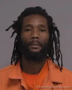 Mugshot of WILLIE FRANK LEE booked in Nassau County, Florida on March 8, 2026