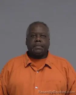 Mugshot of CEDRIC SHURON STEPHENS booked in Nassau County, Florida on March 10, 2026