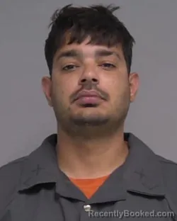 Mugshot of JOSE JAVIEL ESPINOSA-MENEDEZ booked in Nassau County, Florida on March 11, 2026