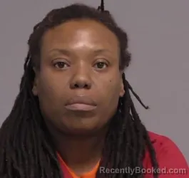 Mugshot of JACQUELINE DEVON SMITH