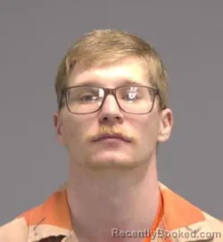 Mugshot of ANDREW JOSEPH GULYA
