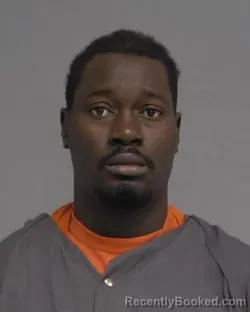 Mugshot of VICTORIN SCHNEIDER