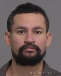 Mugshot of WUALTER TRAVIESOSOTO
