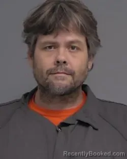 Mugshot of PAUL POZARNSKY
