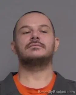 Mugshot of JOSHUA RODRIGUEZ