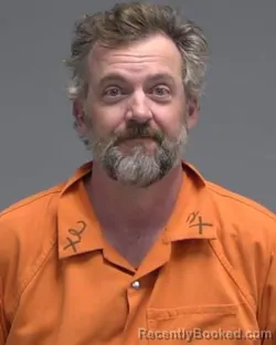 Mugshot of MATTHEW JACOB MANNING