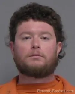 Mugshot of THOMAS RYAN MONISKY