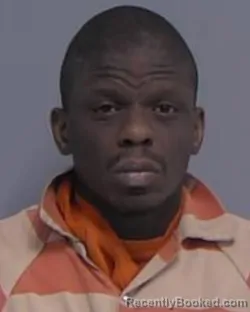 Mugshot of MARKIS TYRELL JOHNSON