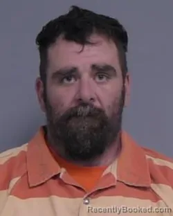 Mugshot of ROBERT PATRICK PORELL booked in Nassau County, Florida on March 21, 2026