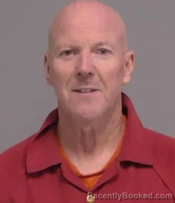 Mugshot of TERRY LEE DIGGS booked in Nassau County, Florida on March 23, 2026