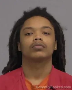 Mugshot of ANTHONY LEON DIXON booked in Nassau County, Florida on March 24, 2026