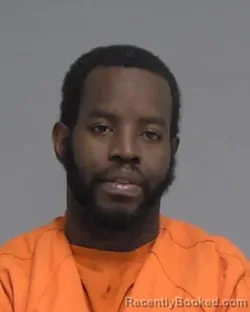 Mugshot of NASON VINCENT JONES