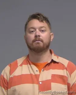 Mugshot of ROBERT WILLIAM COLLINS booked in Nassau County, Florida on March 25, 2026