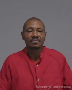 Mugshot of TRUMEL WILLIAMS booked in Nassau County, Florida on March 25, 2026