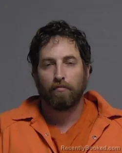 Mugshot of MICHAEL CHAD SPARKMAN booked in Nassau County, Florida on March 30, 2026