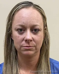 Mugshot of SARAH LIZANN DEPALM booked in Nassau County, Florida on March 30, 2026