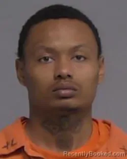 Mugshot of NOAH CARNELIUS WILKINS booked in Nassau County, Florida on March 30, 2026