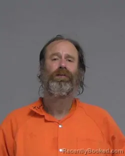 Mugshot of JAMES GLEN HULME booked in Nassau County, Florida on March 30, 2026