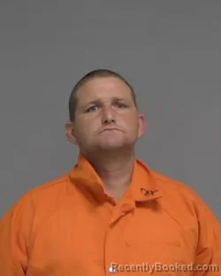 Mugshot of NATHANIEL RAY WOOLARD booked in Nassau County, Florida on March 31, 2026