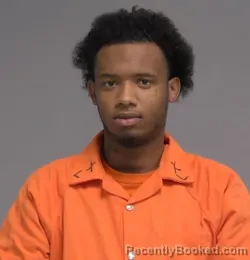 Mugshot of KEITH ANTHONY Junior ASHLOCK booked in Nassau County, Florida on April 1, 2026