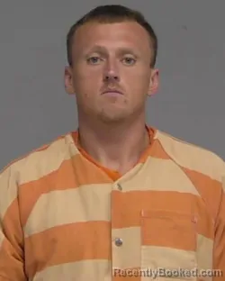 Mugshot of ERVIN FREDERICK Junior FOUTS booked in Nassau County, Florida on April 2, 2026