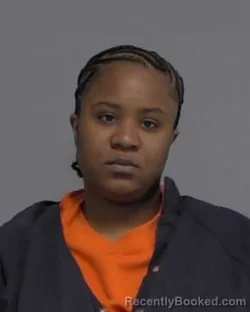 Mugshot of PATRICIA ANTORIA BESSENT booked in Nassau County, Florida on April 2, 2026