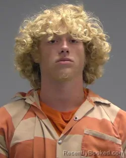 Mugshot of BILLY JOE Junior BINGHAM booked in Nassau County, Florida on April 3, 2026