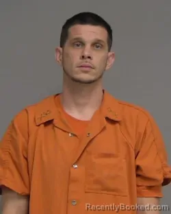 Mugshot of NILES ANTHONY Senior DITTMAN booked in Nassau County, Florida on April 3, 2026