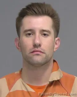 Mugshot of CHARLES HUNTER BEEGHLEY booked in Nassau County, Florida on April 3, 2026