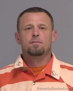 Mugshot of JOHN RANDOLPH GAINEY booked in Nassau County, Florida on April 4, 2026