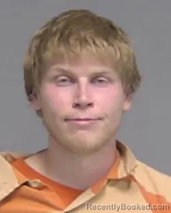 Mugshot of DEASTIN STONE LINDSEY booked in Nassau County, Florida on April 4, 2026